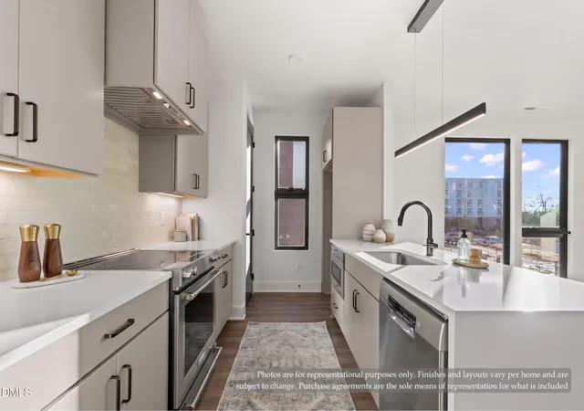 4th image of 512 Gordon St #901, Durham, NC 27701 | MLS# 10178922