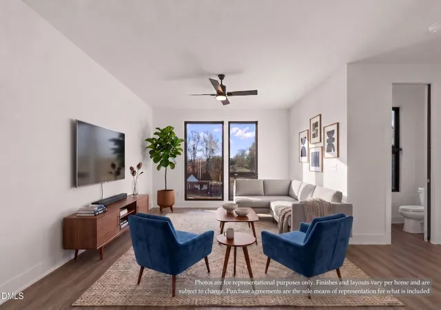 5th image of 512 Gordon St #901, Durham, NC 27701 | MLS# 10178922