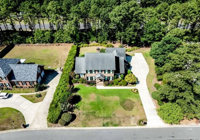 Photo 3 of Sale Pending at 524 Harlow Dr, Fayetteville, NC 28314 | MLS# 764952 | Listing updated on 2026-07-18