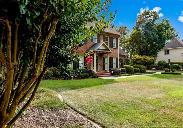 Photo 3 of Sale Pending at 524 Harlow Dr, Fayetteville, NC 28314 | MLS# 764952 | Listing updated on 2026-07-18