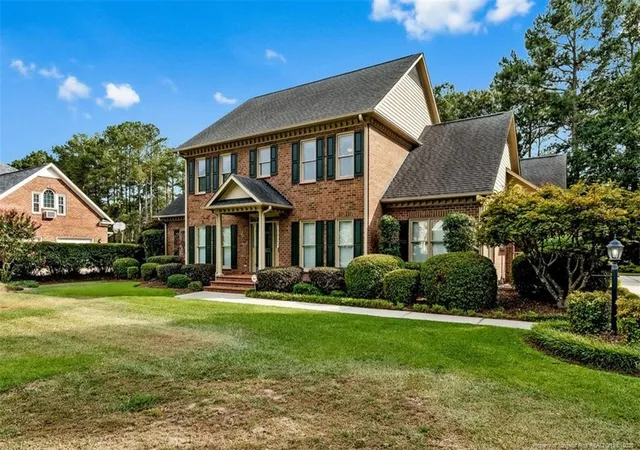 Photo 4 of Sale Pending at 524 Harlow Dr, Fayetteville, NC 28314 | MLS# 764952 | Listing updated on 2026-07-18