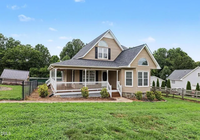Photo 3 of Single family home for sale at 5714 Rolling Meadows Rd, Randleman, NC 27317 | MLS# 10179145 | Listing updated on 2026-08-27
