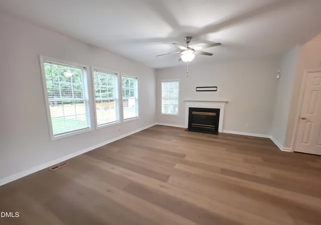 Photo 3 of Single family home for sale at 8717 Springhouse Ln, Raleigh, NC 27617 | MLS# 10178946 | Listing updated on 2026-09-15