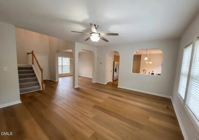 Photo 3 of Single family home for sale at 8717 Springhouse Ln, Raleigh, NC 27617 | MLS# 10178946 | Listing updated on 2026-09-15