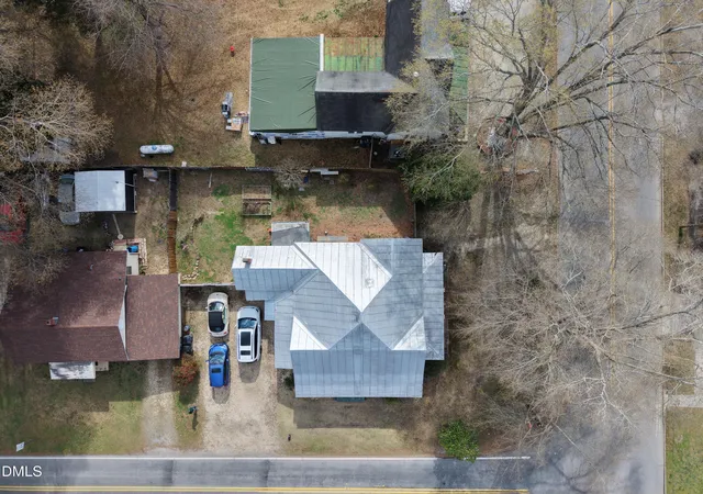 Homes for sale in Selma, NC | 812 W Anderson St, Selma, NC 27576 | MLS# 10178833