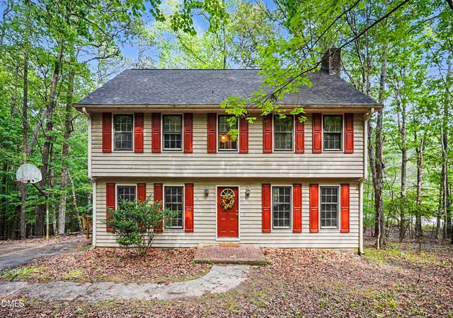 Photo 1 of Sale Pending at 5200 Troutman Ln, Raleigh, NC 27613 | MLS# 10179163 | Listing updated on 2026-07-22
