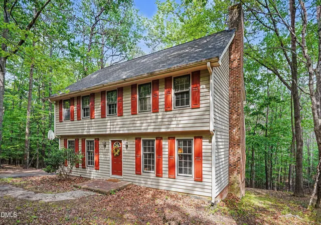 Photo 2 of Sale Pending at 5200 Troutman Ln, Raleigh, NC 27613 | MLS# 10179163 | Listing updated on 2026-07-22