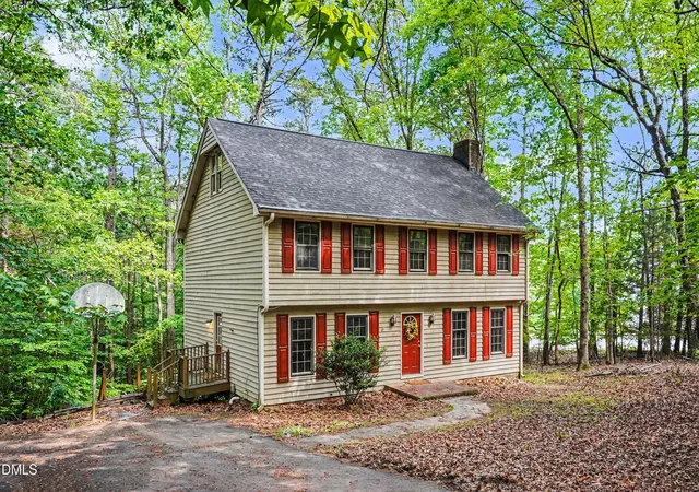 Photo 3 of Sale Pending at 5200 Troutman Ln, Raleigh, NC 27613 | MLS# 10179163 | Listing updated on 2026-07-22