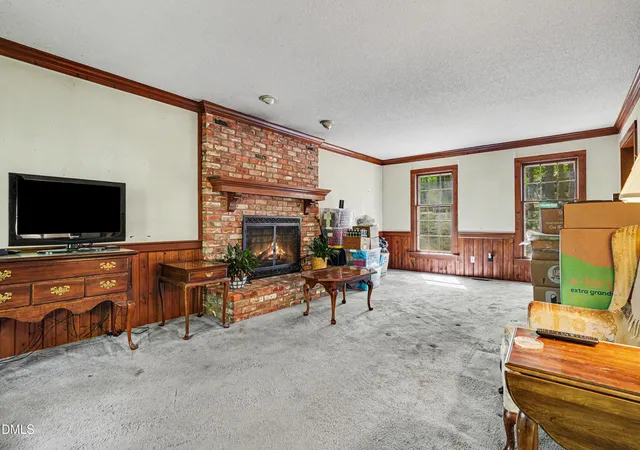 Photo 3 of Sale Pending at 5200 Troutman Ln, Raleigh, NC 27613 | MLS# 10179163 | Listing updated on 2026-07-22