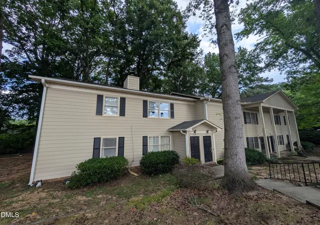Homes for sale in Raleigh, NC | 2610 Masonboro Ct #E6, Raleigh, NC 27604 | MLS# 10179143