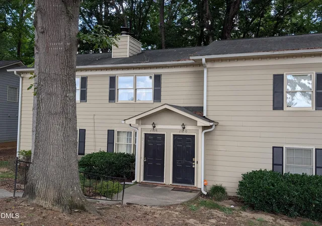 Homes for sale in Raleigh, NC | 2610 Masonboro Ct #E6, Raleigh, NC 27604 | MLS# 10179143