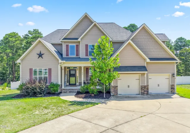 1st image of 610 Sea Mist Dr, Sanford, NC 27332 | MLS# 10178884