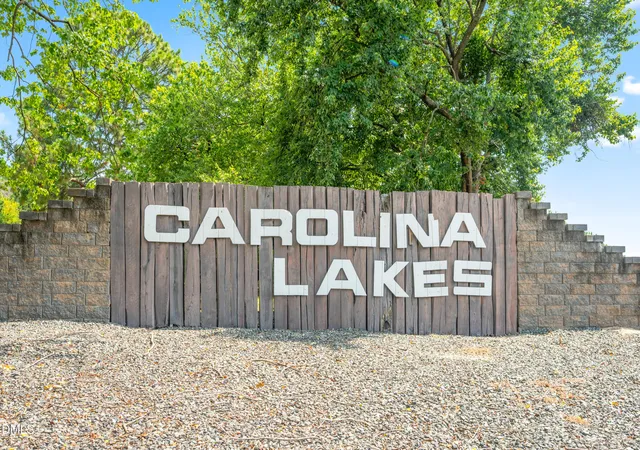 57th image of 610 Sea Mist Dr, Sanford, NC 27332 | MLS# 10178884