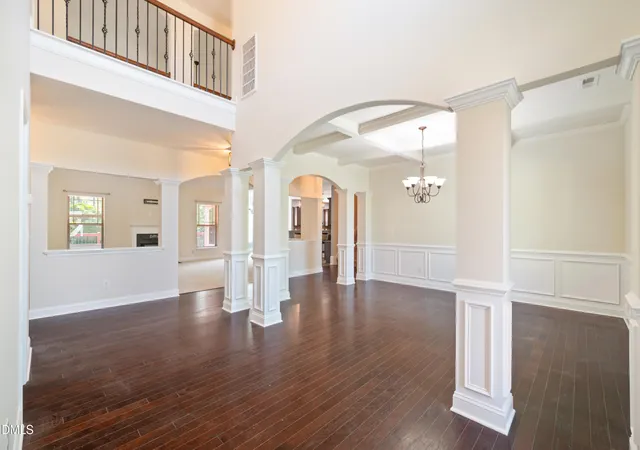 5th image of 610 Sea Mist Dr, Sanford, NC 27332 | MLS# 10178884