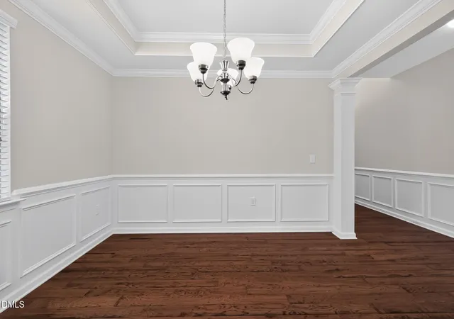 Photo 3 of Sale Pending at 73 Genoa Ln, Clayton, NC 27527 | MLS# 10179347 | Listing updated on 2026-09-26