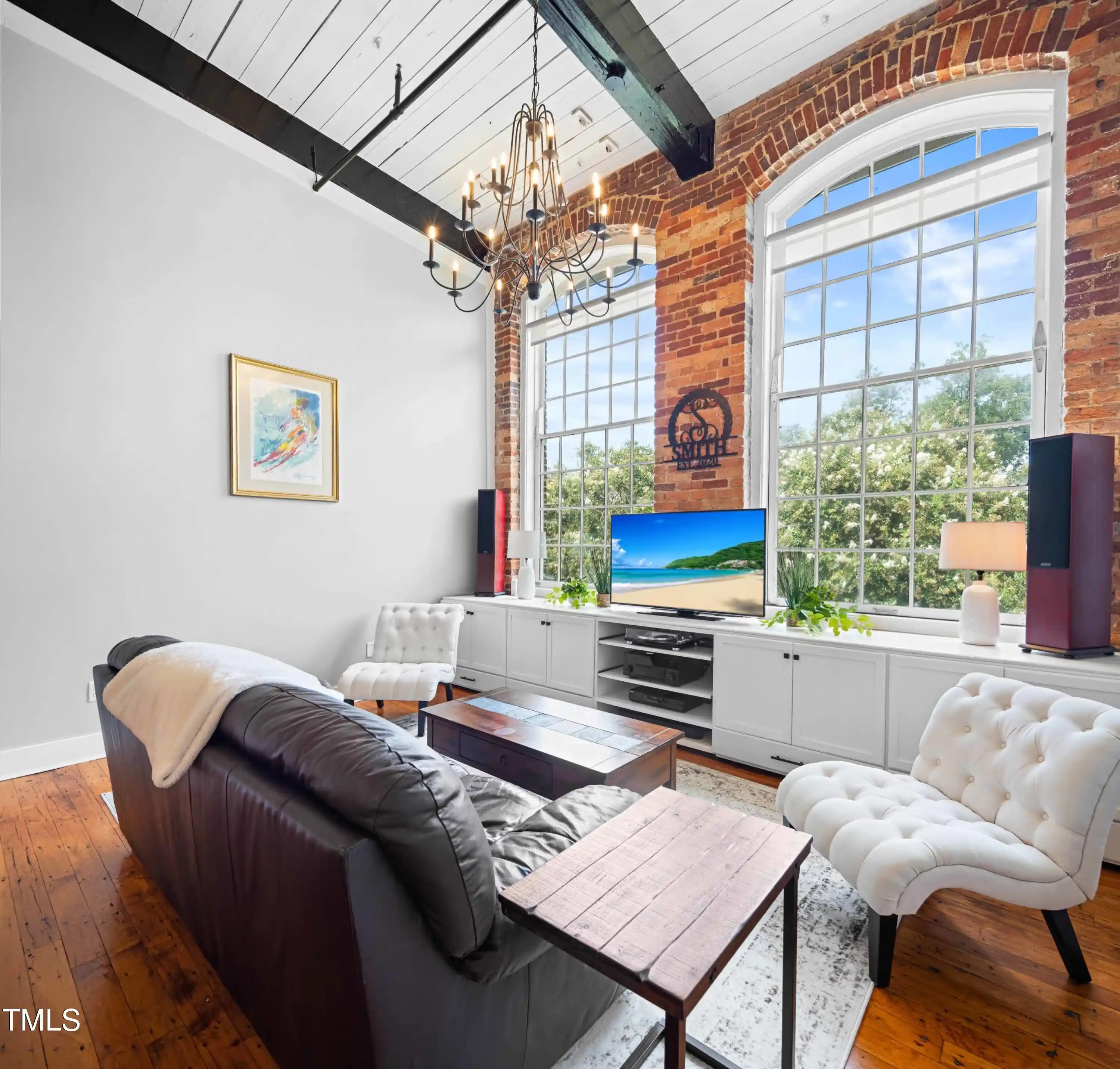 Listing Photo 2 - Condo for sale in 1535 Caraleigh Mills Ct located at 1535 Caraleigh Mills Ct, Raleigh, NC 27603 - Unit #221