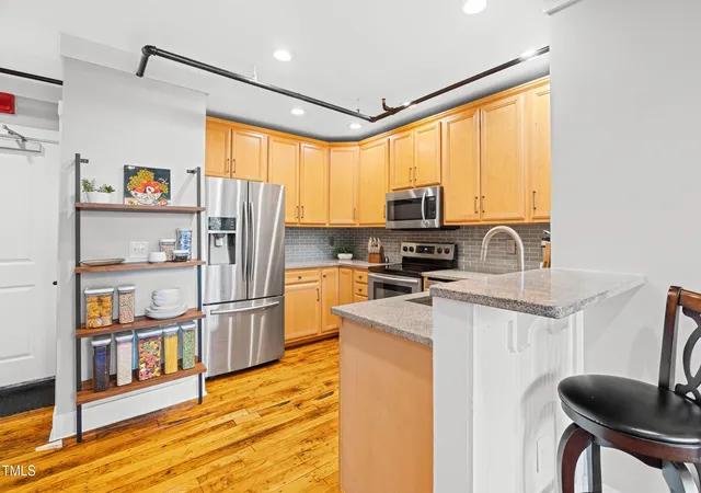 Photo 3 of Condo for sale at 1535 Caraleigh Mills Ct #221, Raleigh, NC 27603 | MLS# 10178923 | Listing updated on 2026-09-09