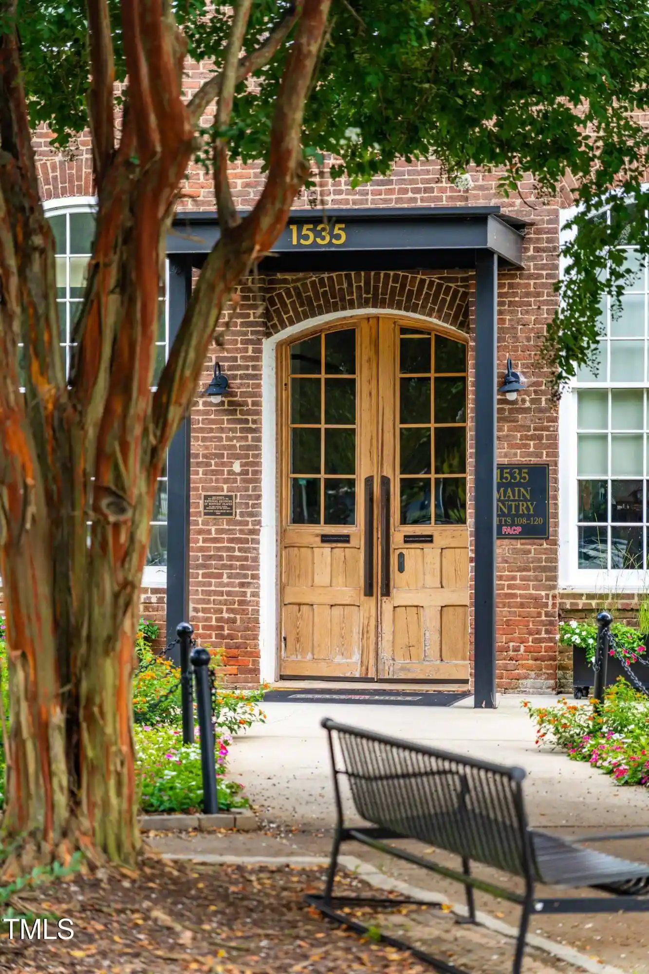 Listing Photo 49 - Condo for sale in 1535 Caraleigh Mills Ct located at 1535 Caraleigh Mills Ct, Raleigh, NC 27603 - Unit #221