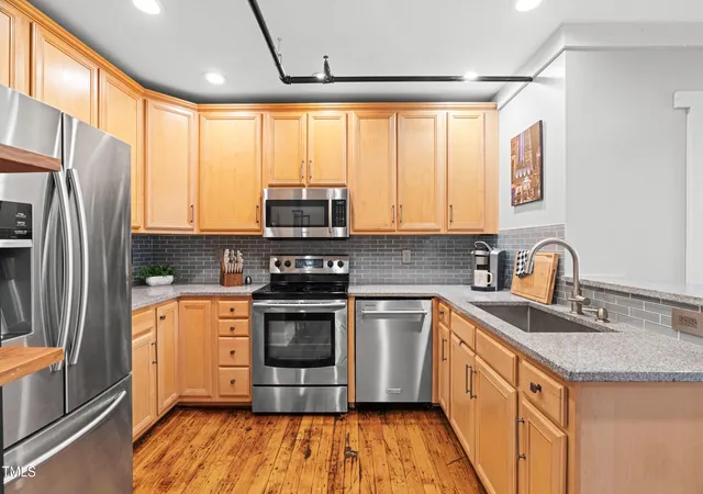 Photo 3 of Condo for sale at 1535 Caraleigh Mills Ct #221, Raleigh, NC 27603 | MLS# 10178923 | Listing updated on 2026-09-28