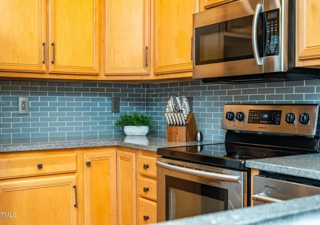 Photo 4 of Condo for sale at 1535 Caraleigh Mills Ct #221, Raleigh, NC 27603 | MLS# 10178923 | Listing updated on 2026-09-28