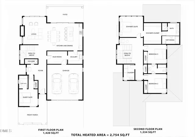 Photo 2 of Single family home for sale at 1110 E Lane St, Raleigh, NC 27601 | MLS# 10179002 | Listing updated on 2026-07-18