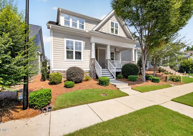 2nd image of 1721 Iron Mill Dr, Wendell, NC 27591 | MLS# 10179199