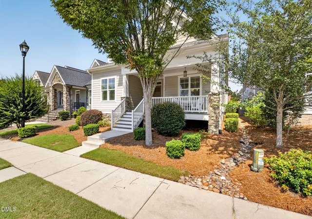 3rd image of 1721 Iron Mill Dr, Wendell, NC 27591 | MLS# 10179199
