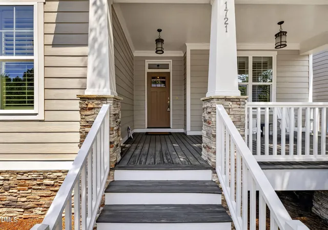 4th image of 1721 Iron Mill Dr, Wendell, NC 27591 | MLS# 10179199