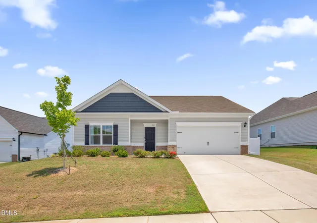 Photo 1 of Single family home for sale at 5016 Tyndall Dr, Sanford, NC 27330 | MLS# 10183228 | Listing updated on 2026-07-30