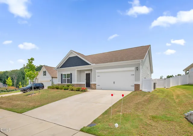 Photo 2 of Single family home for sale at 5016 Tyndall Dr, Sanford, NC 27330 | MLS# 10183228 | Listing updated on 2026-07-30