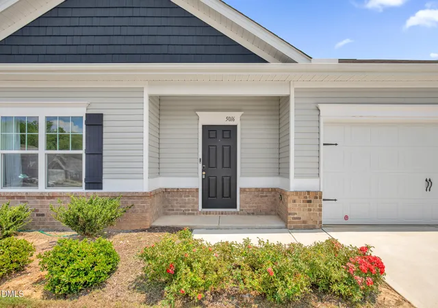 Photo 3 of Single family home for sale at 5016 Tyndall Dr, Sanford, NC 27330 | MLS# 10183228 | Listing updated on 2026-07-30