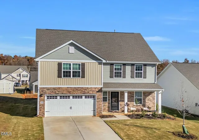 image of 212 Antietam Pl, Mebane, NC 27302 | MLS# 10179151