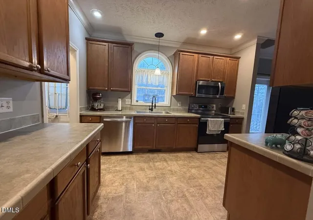 Photo 3 of Single family home for sale at 344 J B Leonard Rd, Castalia, NC 27816 | MLS# 10178929 | Listing updated on 2026-07-18