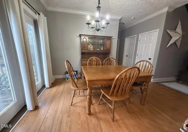 Photo 5 of Single family home for sale at 344 J B Leonard Rd, Castalia, NC 27816 | MLS# 10178929 | Listing updated on 2026-07-18