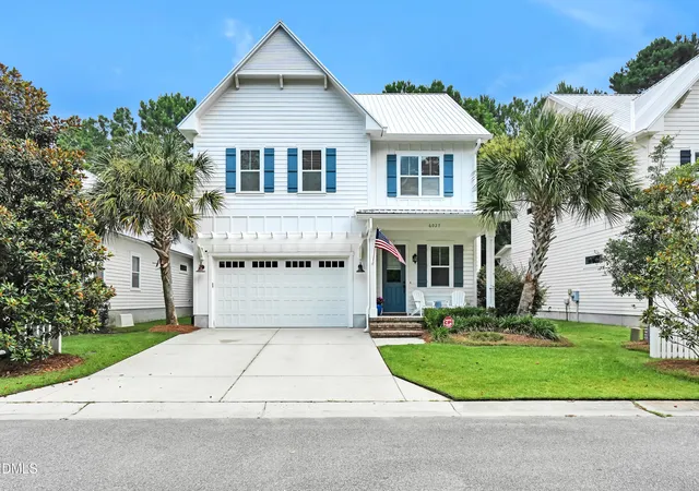 1st image of 6027 Pine Laurel Dr, Wilmington, NC 28409 | MLS# 10179238