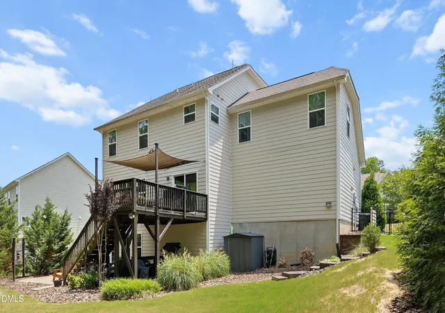 Photo 61 of Single family home for sale at 147 S Farnleigh Dr, Chapel Hill, NC 27517 | MLS# 10178914 | Listing updated on 2026-10-22