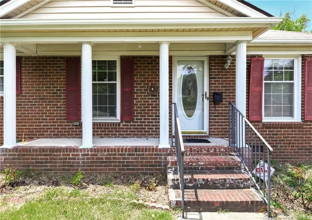 1st image of 544 Farmview Dr, Fayetteville, NC 28311 | MLS# 765682