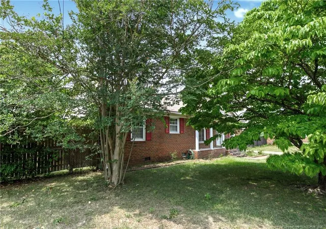 3rd image of 544 Farmview Dr, Fayetteville, NC 28311 | MLS# 765682