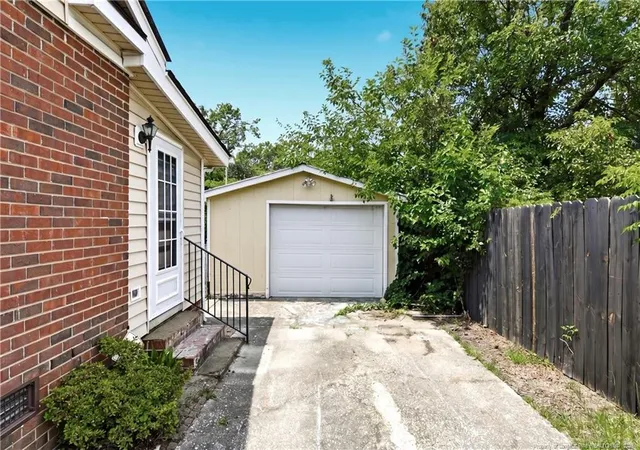 5th image of 544 Farmview Dr, Fayetteville, NC 28311 | MLS# 765682