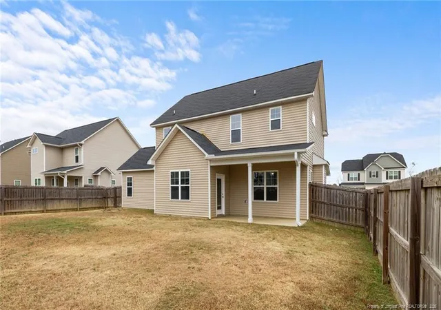 Homes for sale in Raeford, NC | 160 Chatfield Dr, Raeford, NC 28376 | MLS# 765684