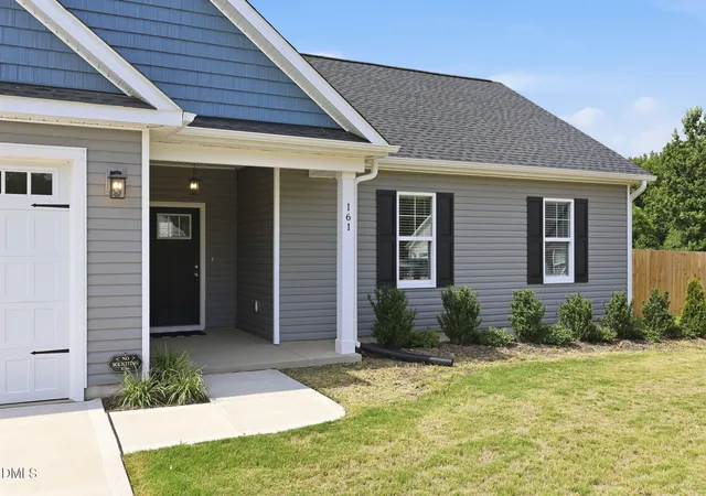 Photo 3 of Single family home for sale at 161 Jones Crk Ln, Lillington, NC 27546 | MLS# 10179485 | Listing updated on 2026-09-28