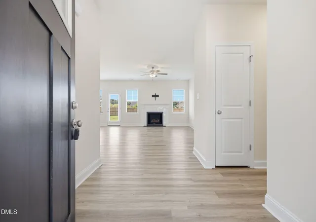 Photo 4 of Single family home for sale at 161 Jones Crk Ln, Lillington, NC 27546 | MLS# 10179485 | Listing updated on 2026-09-28
