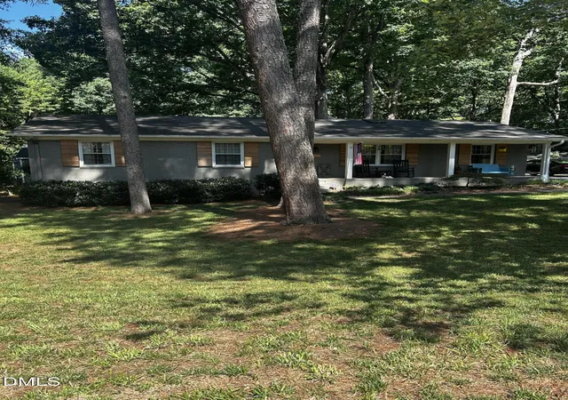 1st image of 412 Emerson Dr, Raleigh, NC 27609 | MLS# 10178952