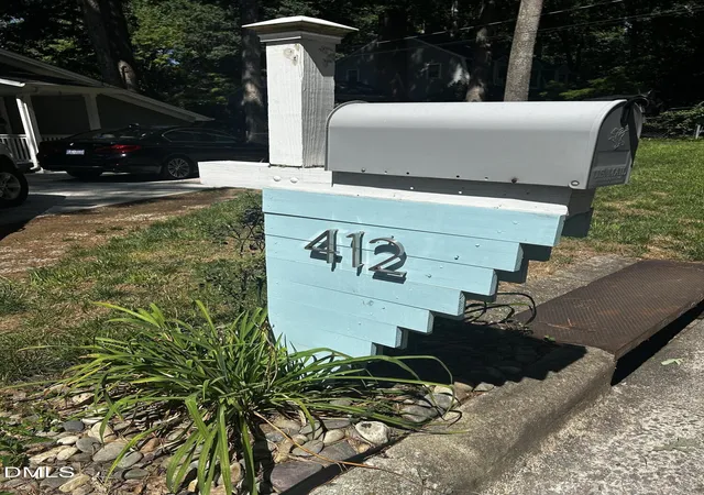 4th image of 412 Emerson Dr, Raleigh, NC 27609 | MLS# 10178952