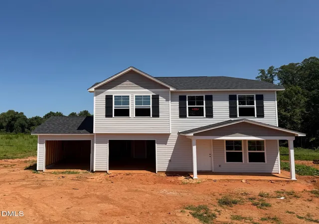 Photo 1 of Single family home for sale at 197 Brann Rd, Browns Summit, NC 27214 | MLS# 10178904 | Listing updated on 2026-09-21