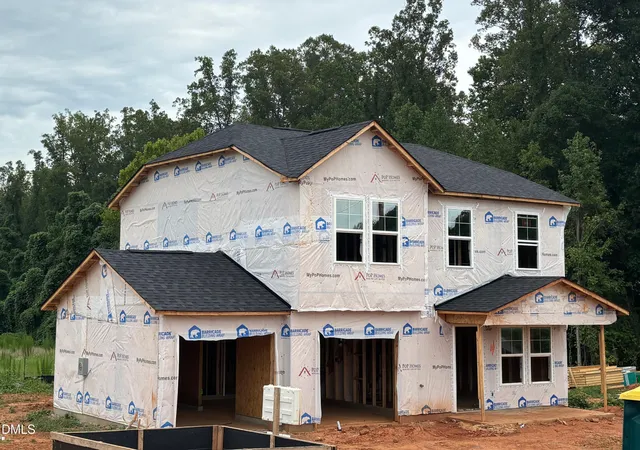 2nd image of 197 Brann Rd, Browns Summit, NC 27214 | MLS# 10178904