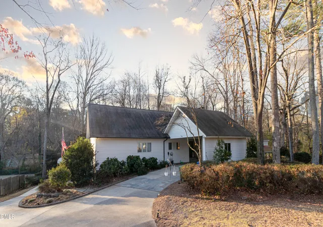 Homes for sale in Wilson, NC | 1015 Cardinal Dr Nw, Wilson, NC 27896 | MLS# 10178991