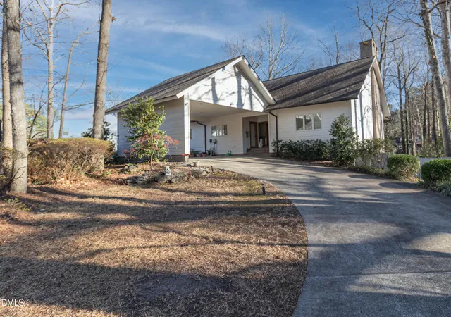 Homes for sale in Wilson, NC | 1015 Cardinal Dr Nw, Wilson, NC 27896 | MLS# 10178991
