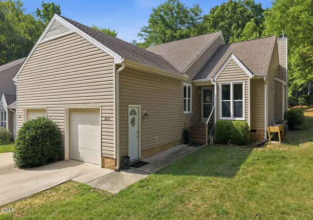 Homes for sale in Cary, NC | 243 Chimney Rise Dr, Cary, NC 27511 | MLS# 10179226