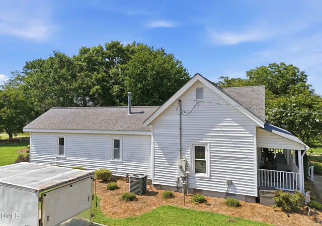 Homes for sale in Zebulon, NC | 734 S Wakefield St, Zebulon, NC 27597 | MLS# 10179003